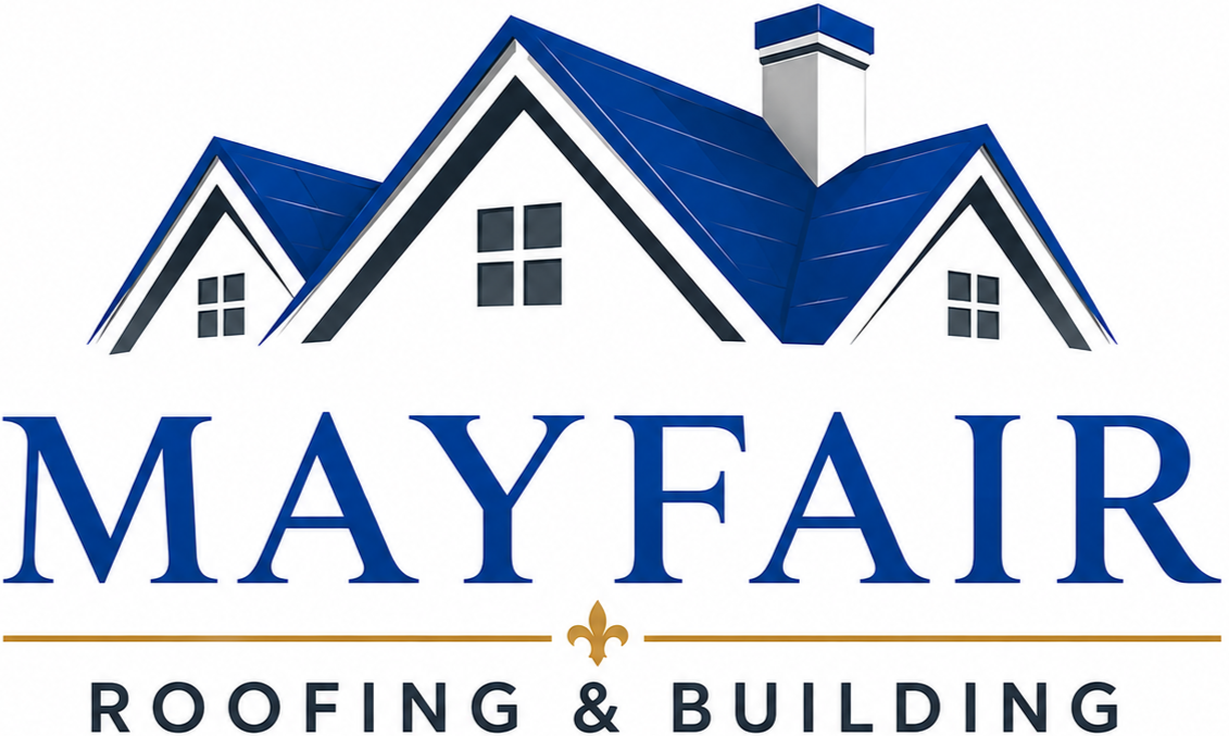 Mayfair Roofing & Building